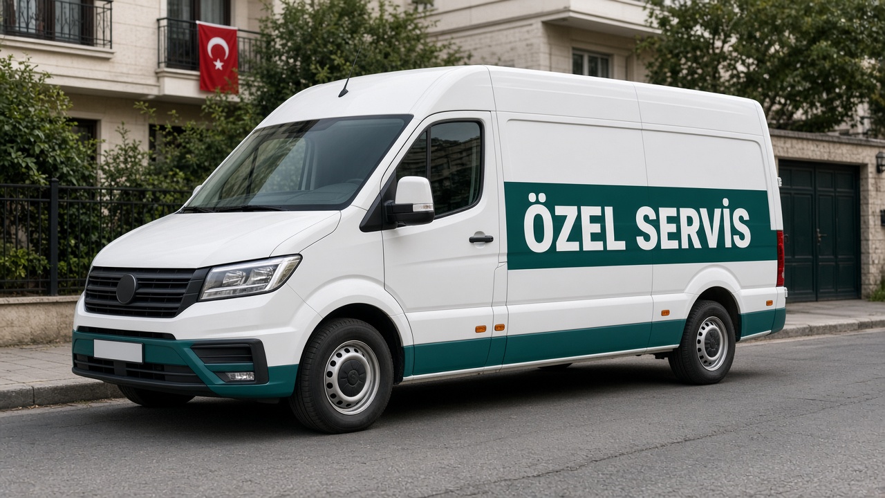 İstanbul teknik servis