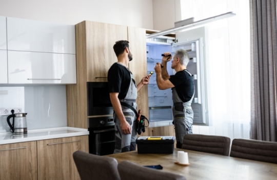 İstanbul Buzdolabı Servisi