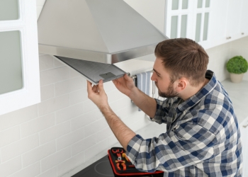 Ankastre Davlumbaz Servisi – Bakım ve Onarım Süreçleri