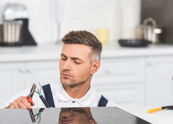 Ankastre Ocak Servisi Fiyatları Ne Kadar?