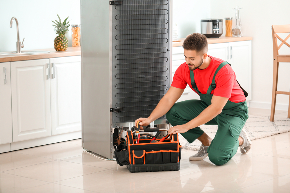 Beyaz Esya Servisi 5