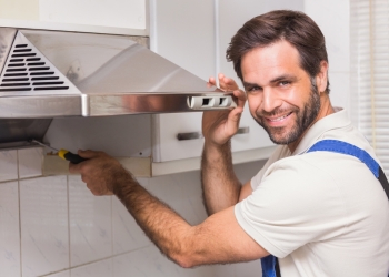 Bosch Ankastre Davlumbaz Servisi