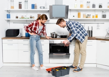 Bosch Ankastre Fırın Servisi