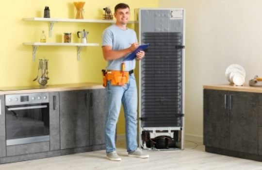 İstanbul Gaggenau Servisi