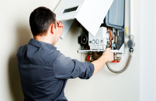 İstanbul Kombi Servisi