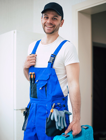 İstanbul Beyaz Eşya Tamircisi