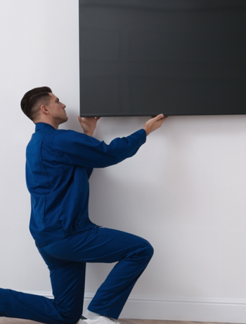 televizyon tamircisi