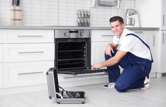 İstanbul Samsung Servisi