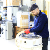 Camasir Makinesi Servisi