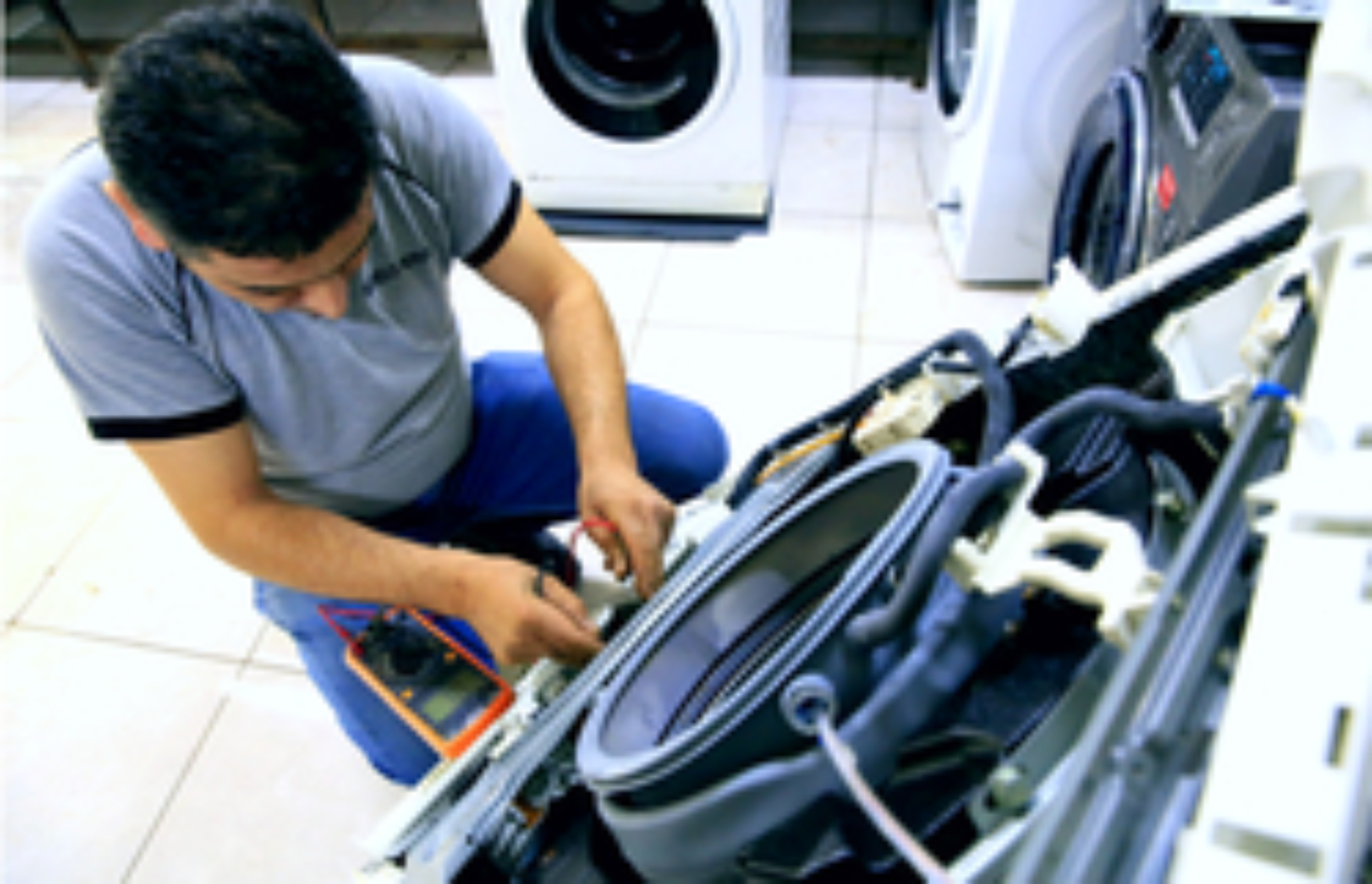 Camasir Makinesi Servisi 2 1