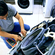 Camasir Makinesi Servisi 2