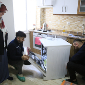 Servis Life Fotograflar