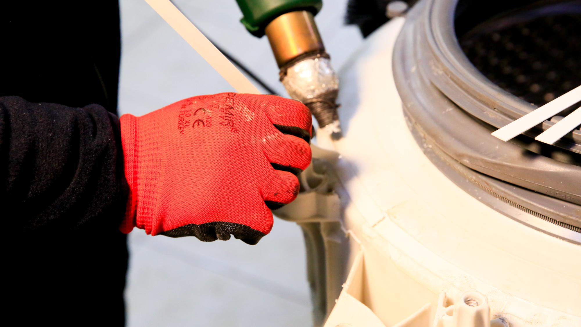 Servis Life Teknik Servis