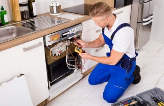 İstanbul Arçelik Servisi