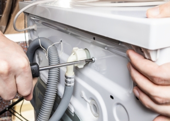 Arçelik Çamaşır Makinesi Sesli Çalışma Sorunu Neden Kaynaklanır?