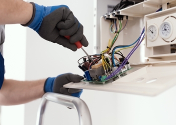 Arçelik Kombi Resetleme Nasıl Yapılır?