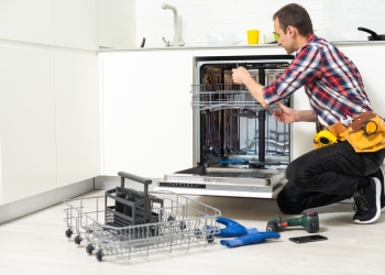 Beko Bulaşık Makinesi Arıza Kodları ve Çözümleri