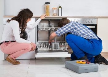 Bosch Bulaşık Makinesi Arıza Kodları ve Çözümleri