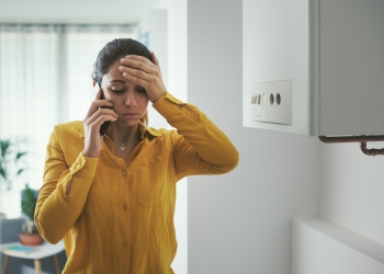 Bosch Kombi Arıza Kodları ve Çözümleri