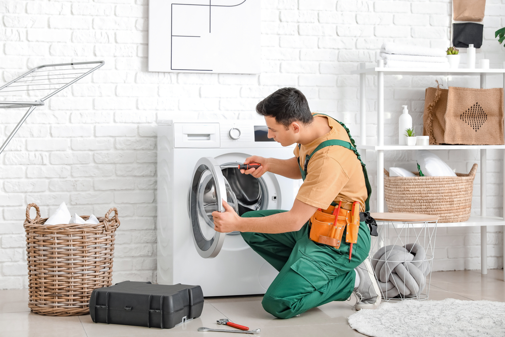 bosch çamaşır makinesi servisi