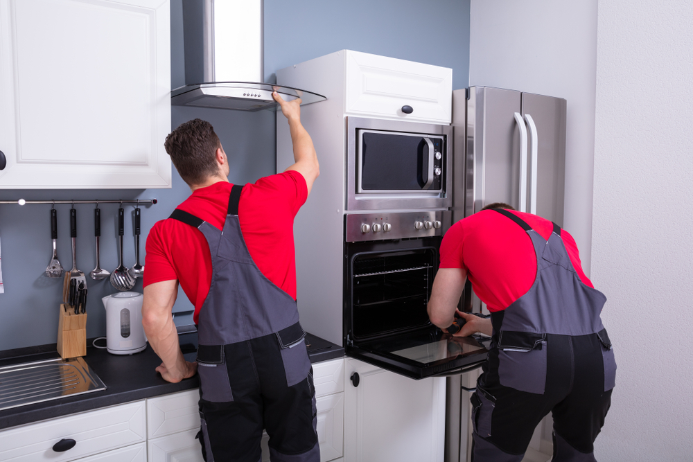 bosch fırın servisi