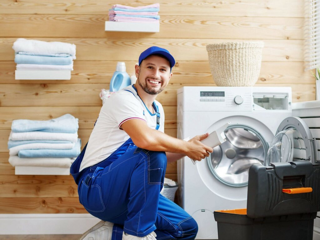 Arçelik çamaşır makinesi servisi