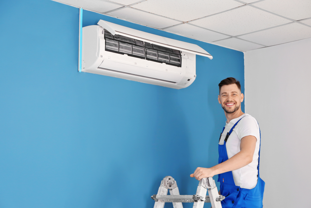 bosch klima servisi