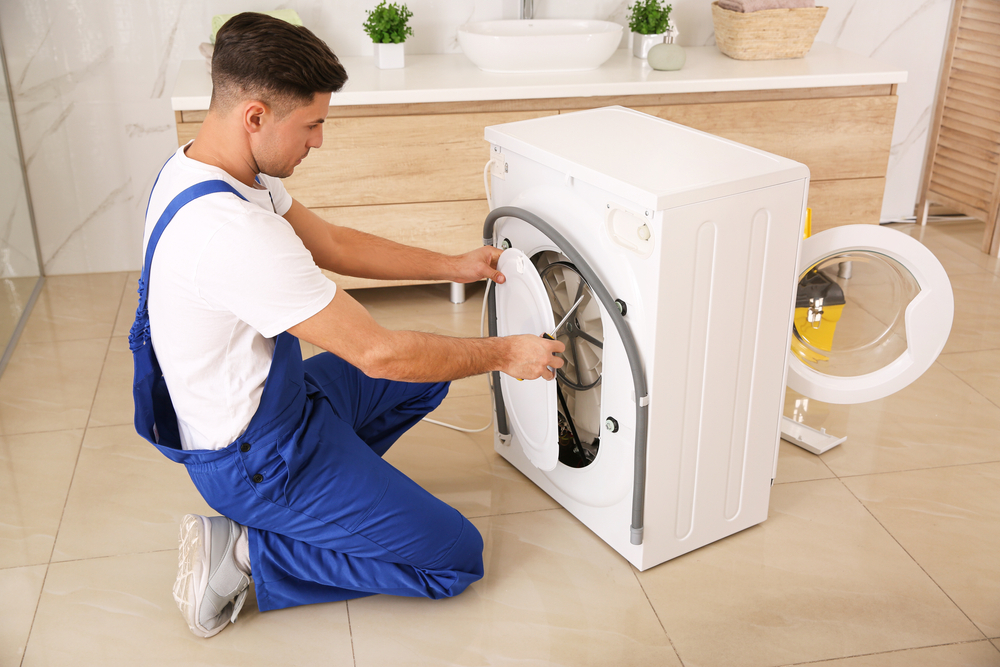 Siemens kurutma makinesi servisi
