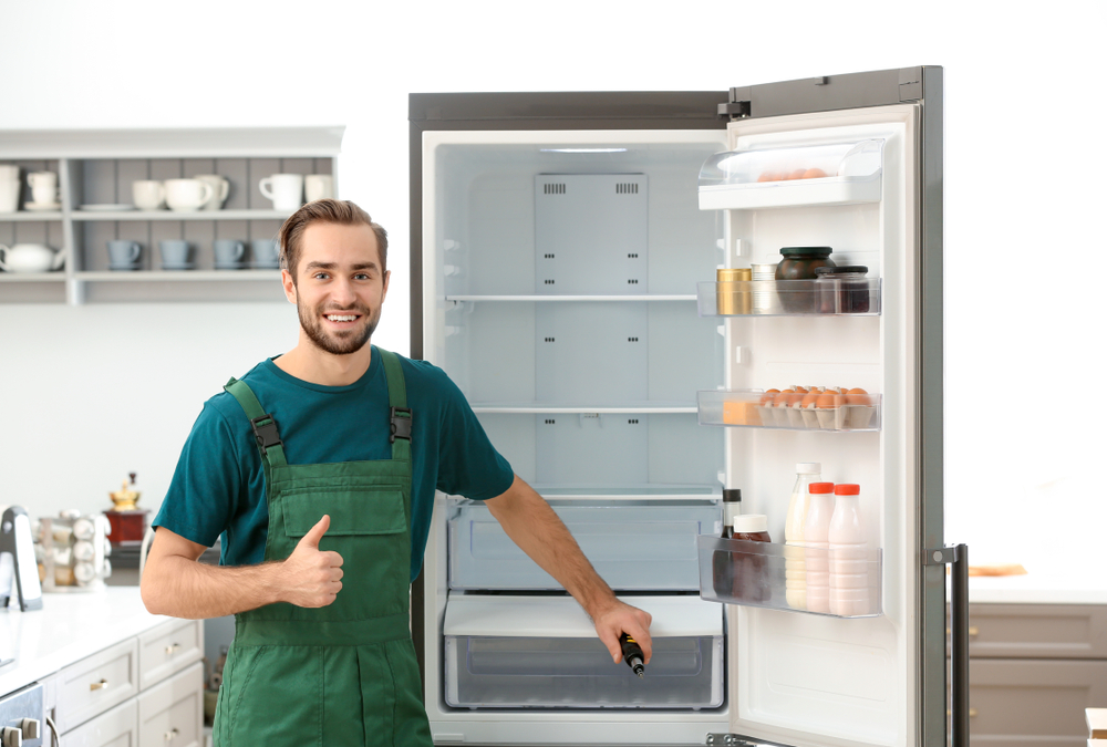 Beko servisi