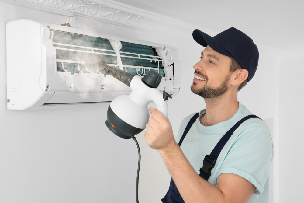 Siemens klima servisi